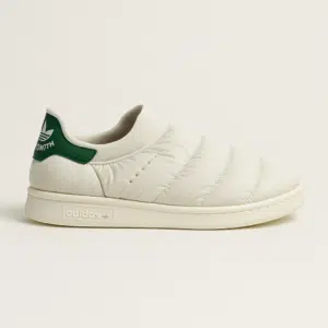 ☁️ adidas Puffylette Stan Smith für 39,99€ (statt 65€) - Schluppe meets Sneaker