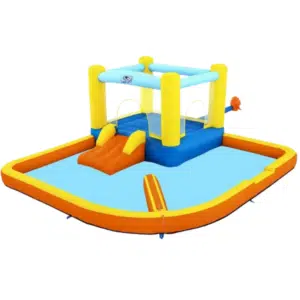 💧 Bestway H2OGO! Beach Bounce Mega-Wasserpark für 119€ 😍 80€ Ersparnis
