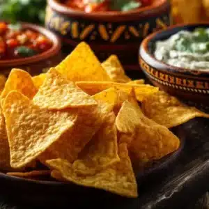 Cashback vom Marktguru auf Tortilla Chips