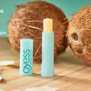 Oyess Coconut gratis testen *DM/marktguru*