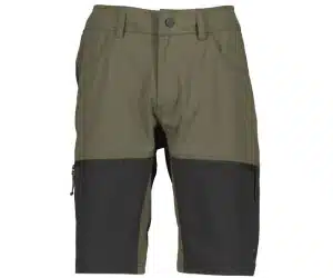 Didriksons Kallax Shorts deep green M, L, XL und XXL