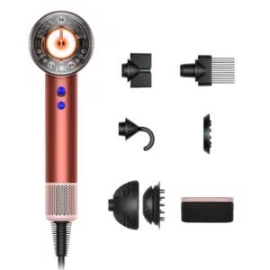 👩‍🦱 DYSON Supersonic Nural Haartrockner für 368,91€ - 😍 53€ Ersparnis!