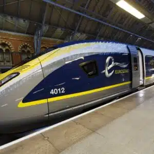 Eurostar Snap - Mit Last-Minute-Zugtickets bis zu 50% sparen *Köln-Paris ab 35,00 €*