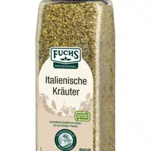 Fuchs Italienische Kräuter 200g für 5,69€(statt 8,99€)