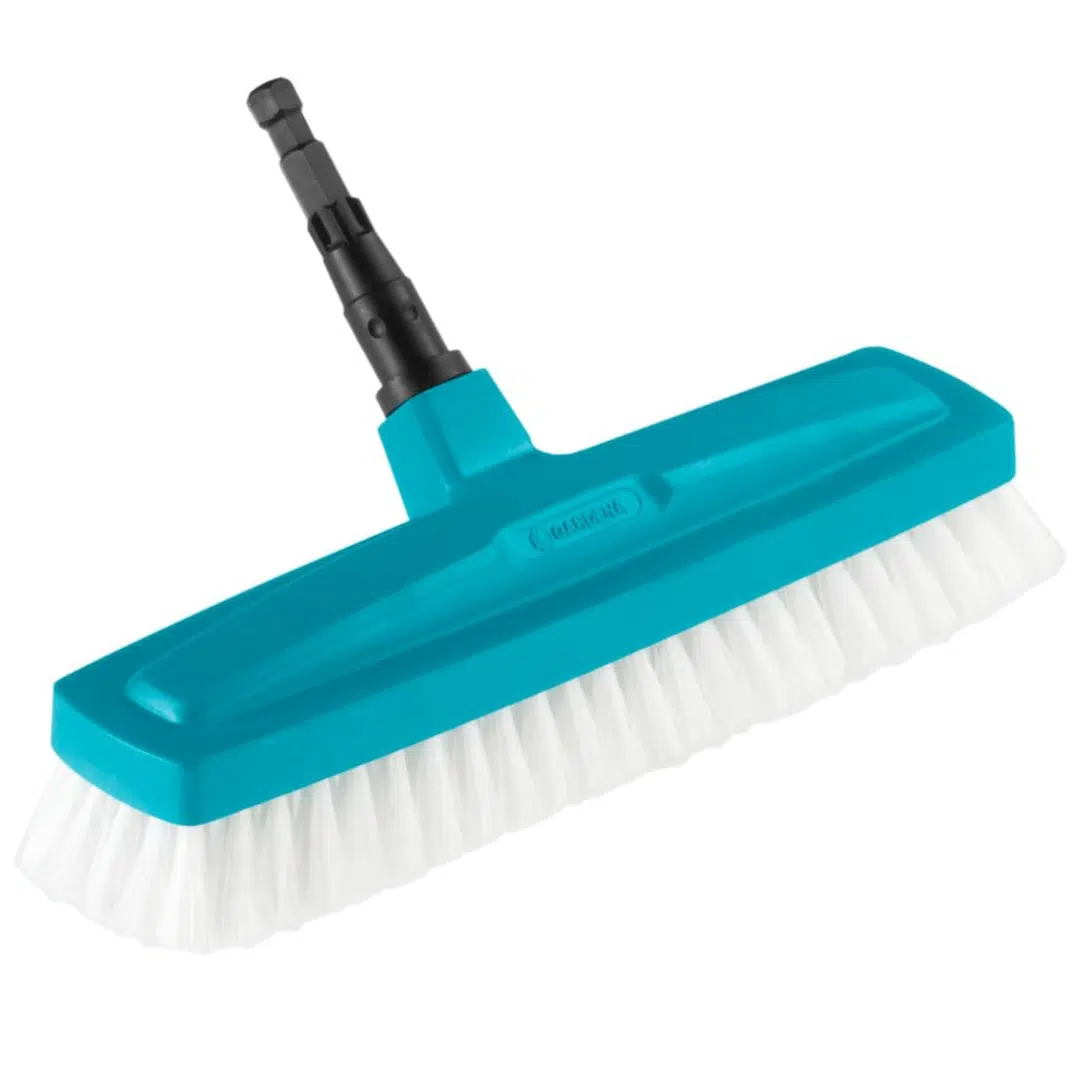 Thumbnail 🧹 Gardena Combisystem Schrubber für 13,44€ (statt 17€)