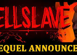 Gratis Spiel &#034;Hellslave&#034; auf Steam