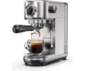 HiBREW H10B Espressomaschine