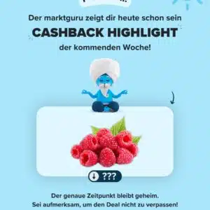 Himbeeren beim Marktguru