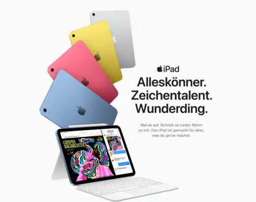Apple iPad 2025 (11
