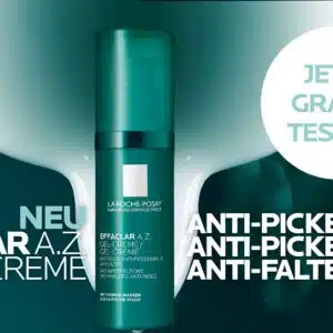 La Roche gratis testen (Bewerbung nötig)