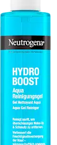 Hydro Boost Aqua Reinigungsgel als Geschenk (DM)