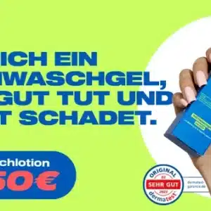 Cashback vom Marktguru auf Nevernot (dm)
