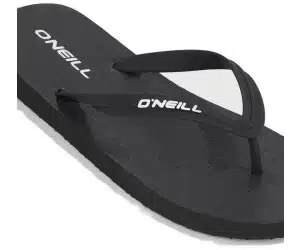 O&#039;Neill Zehentrenner &#039;PROFILE SMALL LOGO SANDALS&#039; schwarz