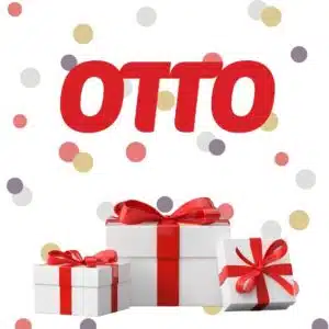 OTTO UP 10€ Sparguthaben (500 Extra Punkte | personalisiert)