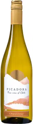 Picadora Chardonnay
