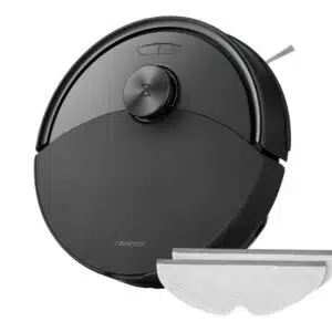 Roborock Q10 S5-Set Saugroboter mit Wischfunktion für 219,99€ (statt 250€)