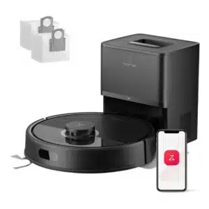 Roborock Q7 L5+ Set Saugroboter mit Wischfunktion für 279,99€ (statt 399€)