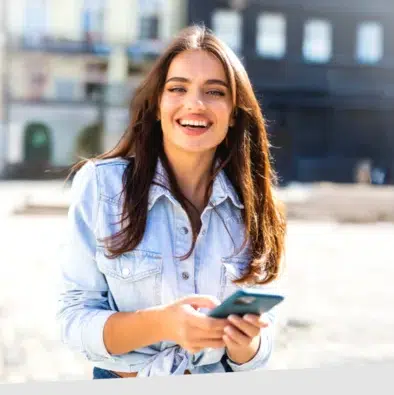 Thumbnail BESTMARKE bei den günstigen Tarifen 🏋️ mtl. kündbare 5G/LTE Handy Allnet mit 5GB für 2,99€/Monat - 100 Mbit/s Speed bei 24 Monaten (SIM24 im 1&amp;1-Netz)