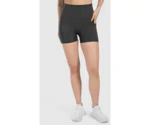 Smilodox shorts lissa anthrazit