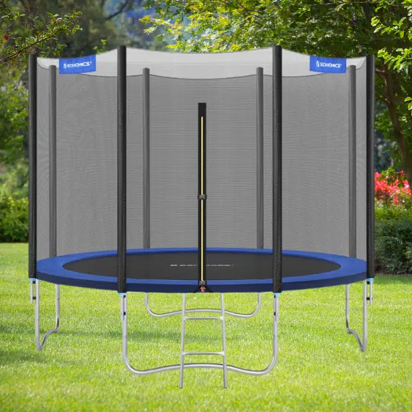 Thumbnail 😄 Songmics Trampolin Ø 305 cm für 155,99€