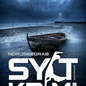 Gratis: Syltkrimi &#034;Nordseegrab&#034; - Thalia für Tolino