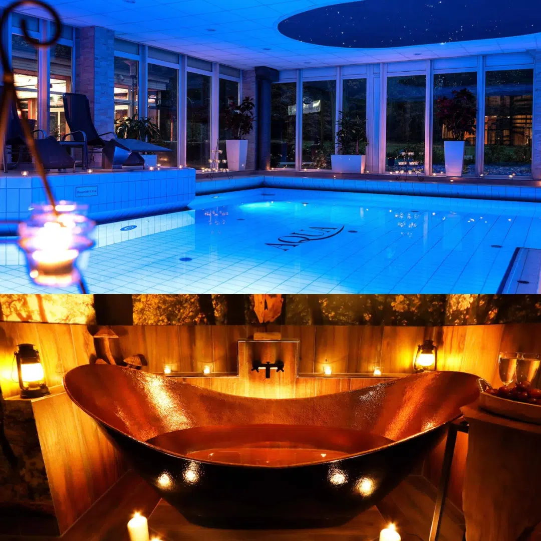 Thumbnail 🌊 Trihotel Rostock 2 ÜN inkl. Frühstück 1x 2-Gang Dinner &amp; Nutzung der Wellnessoase ab 129€ p.P.