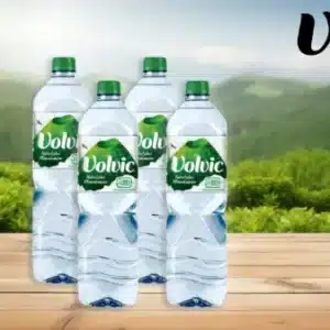 Volvic Wasser (Cashback von Marktguru)