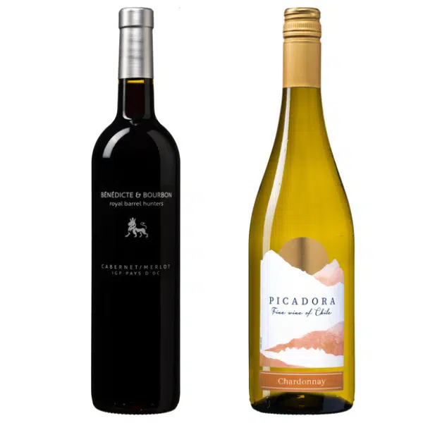 Thumbnail Die Weinbörse: 30€ Extra-Gutschein auf alle Weine ab 60€ MBW