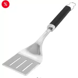 Weber Grillwender Precision Wender 46cm für 14,49€(statt 24,73€)