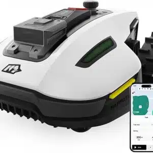 MAMMOTION YUKA Mini 500 Mähroboter ohne Begrenzungskabel