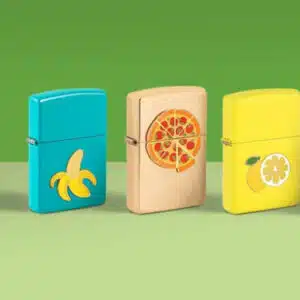 Kostenloser Versand bei Zippo.de