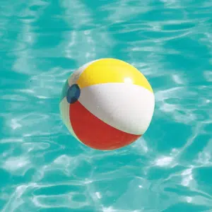 🌞 Bestway Wasserball 51 cm für nur 🥵 1,69€ (statt 6,50€)