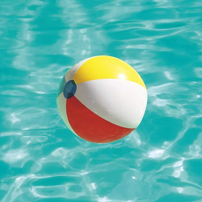 Thumbnail 🌞 Bestway Wasserball 51 cm für nur 🥵 1,69€ (statt 6,50€)