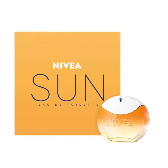Thumbnail ☀️ Nivea Sun Eau de Toilette 30 ml für 12,75€ (statt 22€)