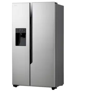 🧊 LG GSM32HSBEH Side-by-Side Kühlschrank für 806€ (statt 949€)