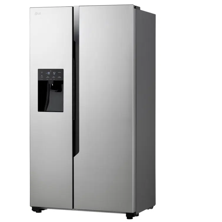 Thumbnail 🧊 LG GSM32HSBEH Side-by-Side Kühlschrank für 806€ (statt 949€)
