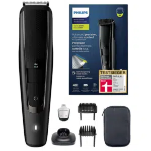 Philips BT5515/15 Series 5000 Bartschneider für 43,99€ (statt 58€)