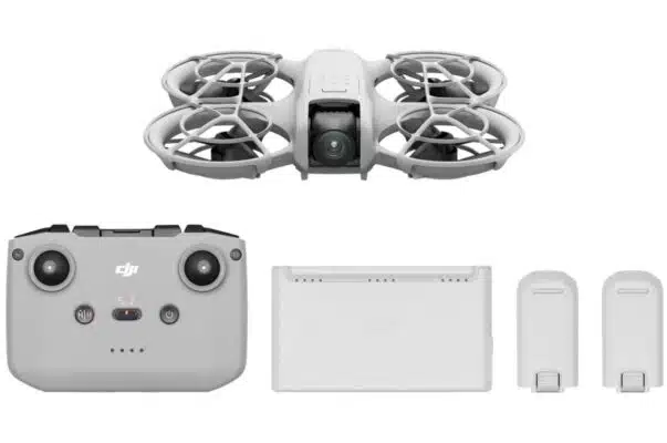 DJI Neo Drohne