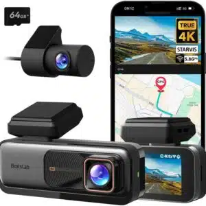 Botslab G980H Dashcam