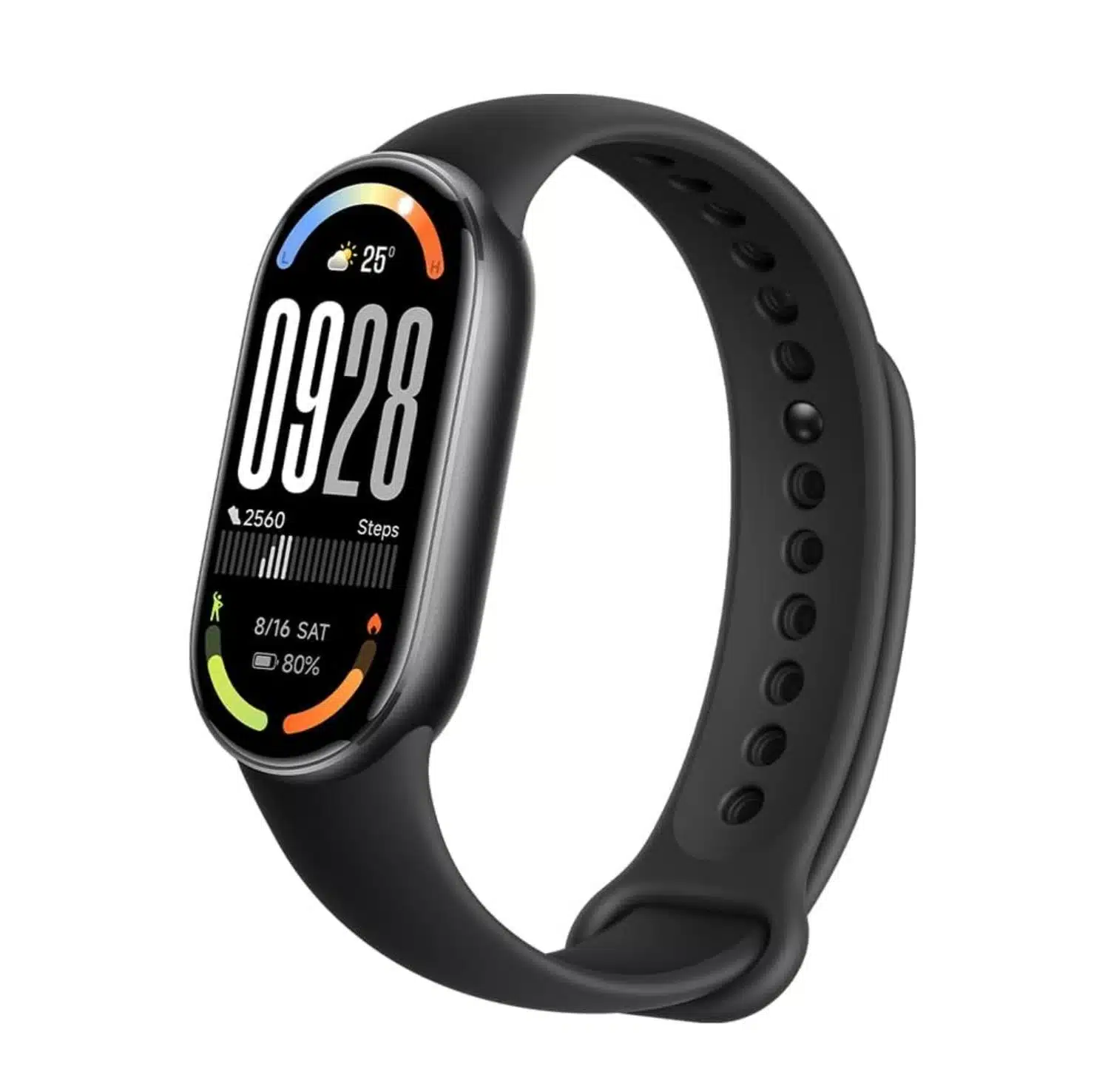 Thumbnail Xiaomi Smart Band 10 Fitnesstracker