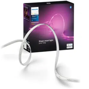 Philips Hue Solo Lightstrip 5m für 41,79€ (statt 60€)
