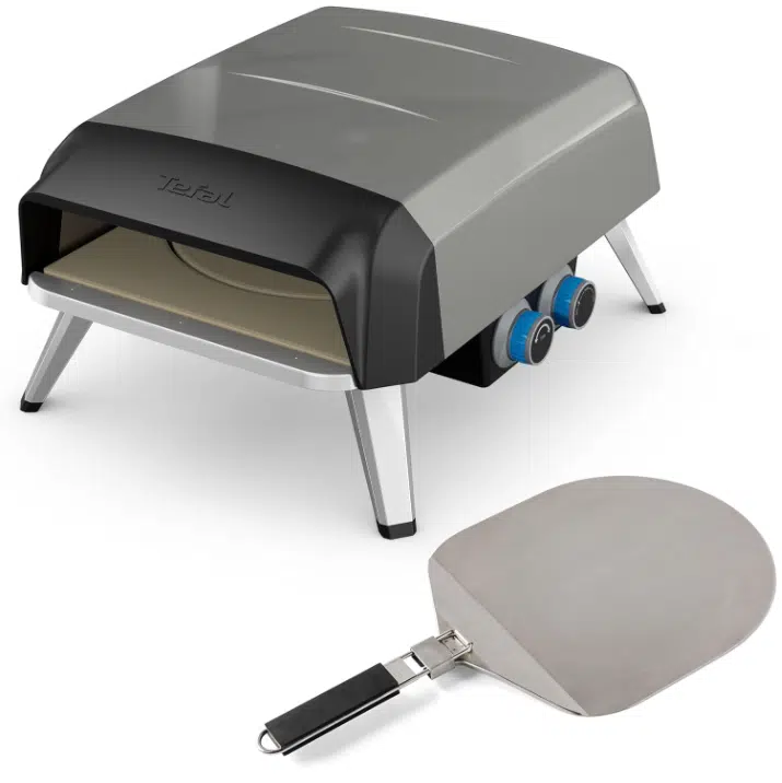 Thumbnail 🍕 Tefal Pizza Pronto JM4130 Gas-Pizzaofen für 269,99€ (statt 335€)