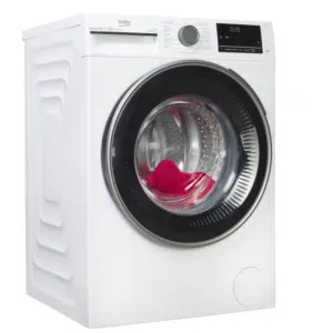 🧺 Beko B3WFU59415W2 Waschmaschine 9kg für 302,99€ (statt 387€)