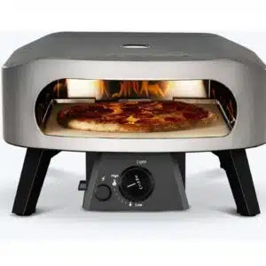 Cozze Pizzaofen 13" Classic