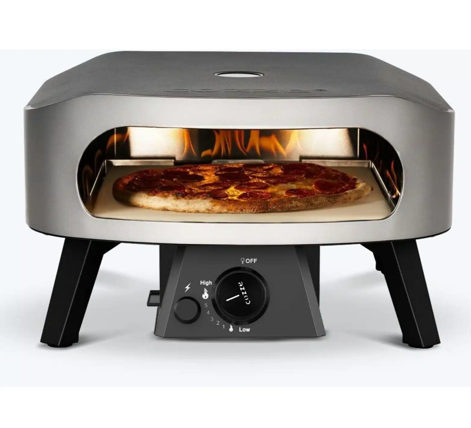 Thumbnail Cozze Pizzaofen 13" Classic