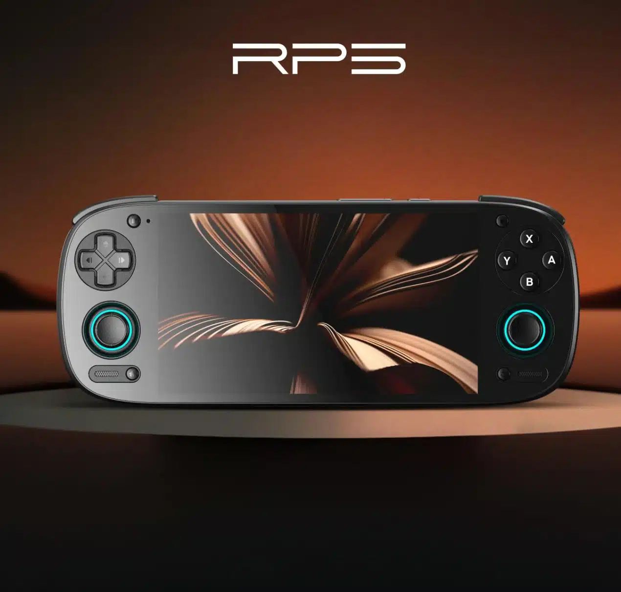 Thumbnail Retroid Pocket 5 Retro Handheld-Spielekonsole