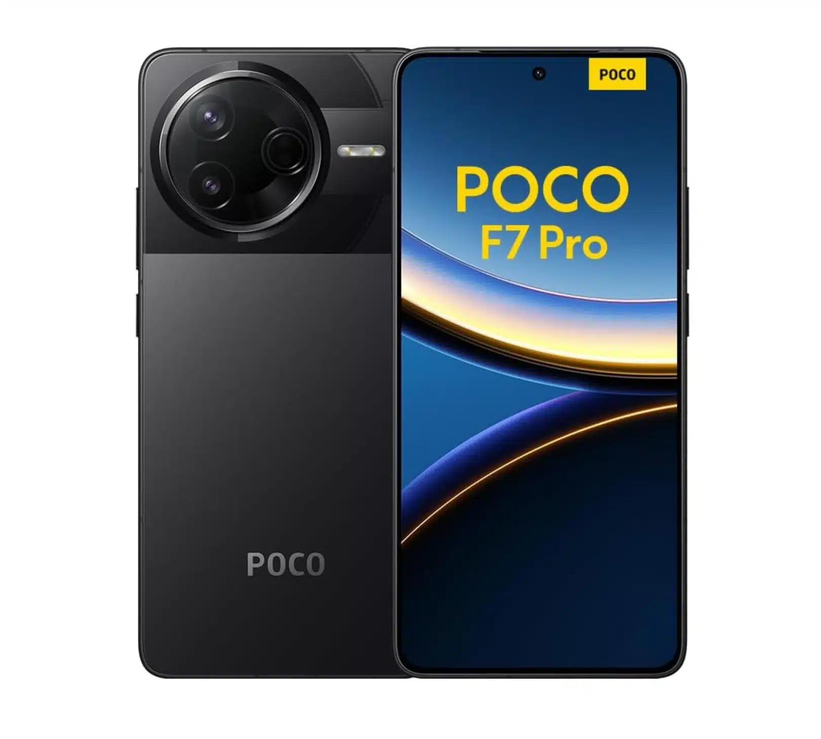 Thumbnail POCO F7 Pro Smartphone