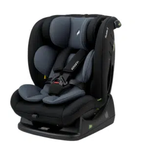 Osann Kinderautositz »Huddle 2 i-Size« mit 5-Punkt-Gurtsystem für 89,99€ (statt 133€)