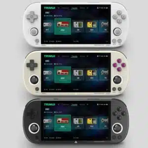 TrimUI Smart Pro – Einer der besten Retro-Handhelds