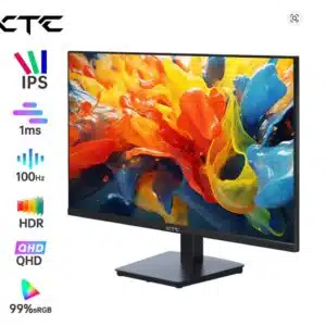 KTC H27T27 Monitor 1440p & 100Hz